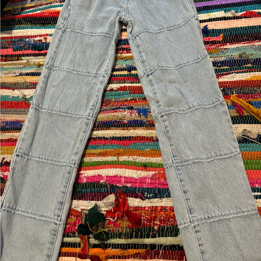 PAC SUN WOMENS JEANS
